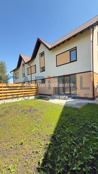 Comision 0%! Duplex Stupini finisat 118mp ! TVA inclus! - 20