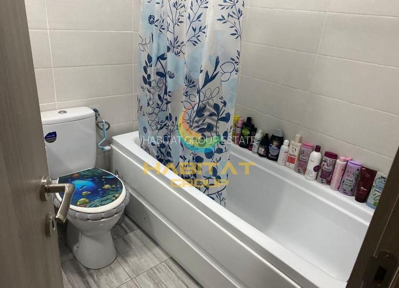 Apartament 2 camere-Popesti-Lordeni-10 minute pana la Metrou - 7