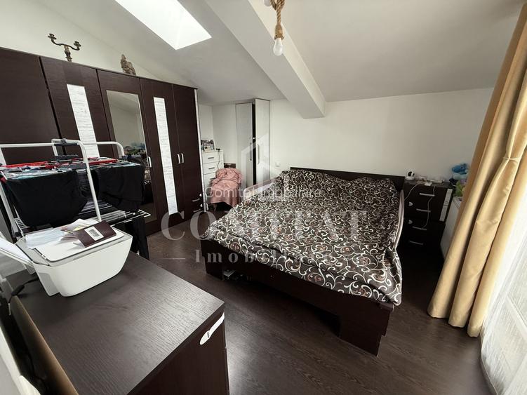 Apartament cu 3 camere | Terasă | Parcare | Zona Eroilor - Florești - 4