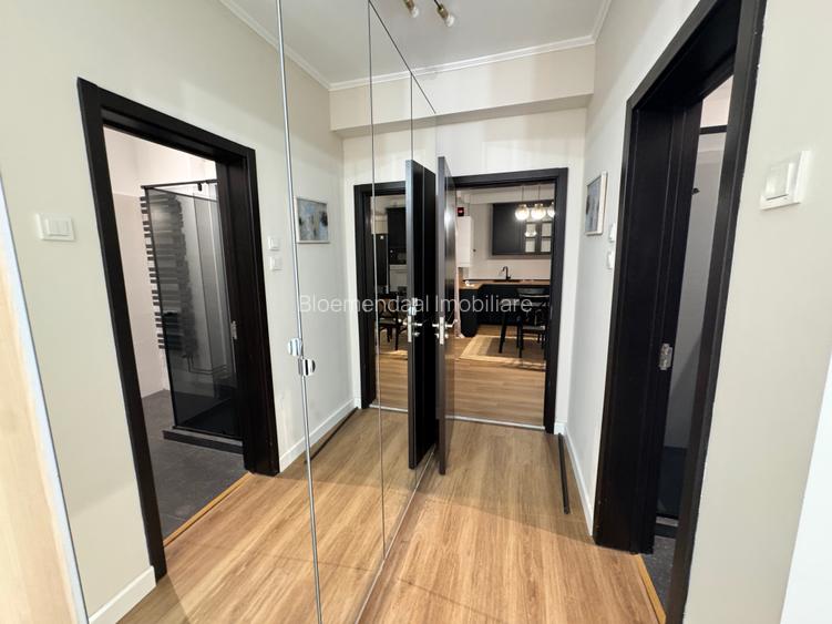 Apartament 2 camere  complet renovat cu loc de parcare inclus - 20