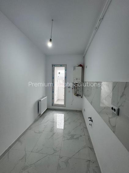 Garsoniera decomandata,spatioasa-Bloc Nou-Militari Residence - 5