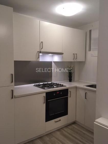 Apartament 2 camere de vanzare in zona *Cismigiu* - 5