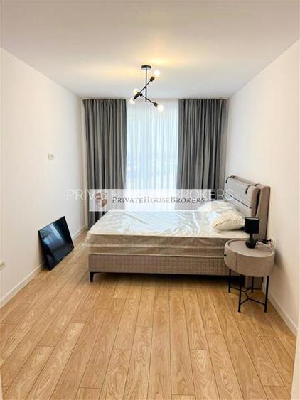 Pipera | Rond OMV | MTM Residence 1 | Modern - 6