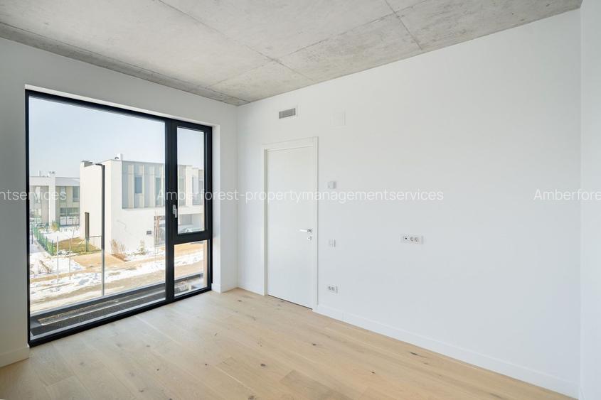 Inchiriere vila 3 camere in Amber Forest - 6