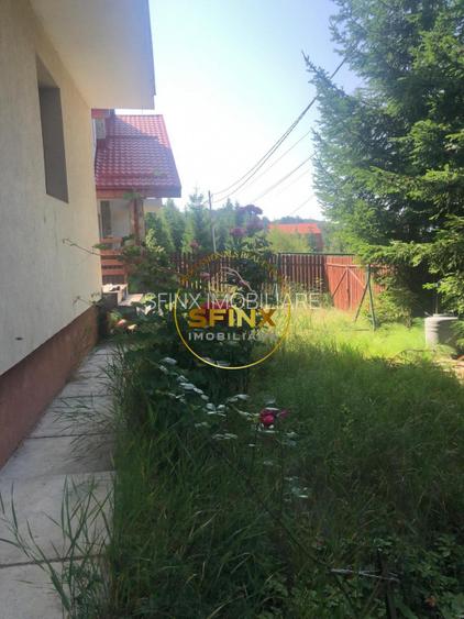 Vila 14 camere la Cheia, Prahova – IDEALĂ PENTRU PENSIUNE, RETREAT SAU REȘEDINȚA - 4