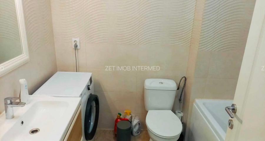 2 camere Grozavesti - complex Regie Residence - Faza 1 - 7