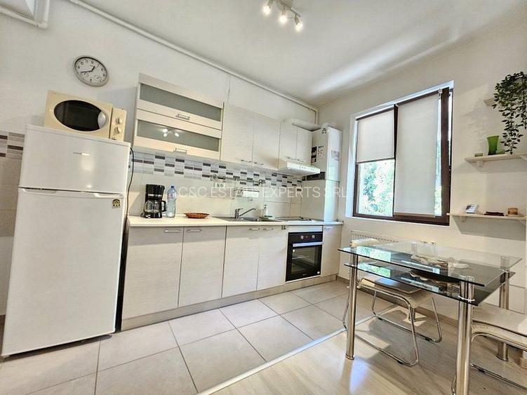 Lujerului- Virtutii-planul 2| Bloc Nou|6 min. metrou| Loc Parcare| CT proprie - 6