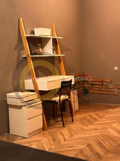 Apartament 2 camere * imobil nou * pompe de caldura * loc parcare - 11