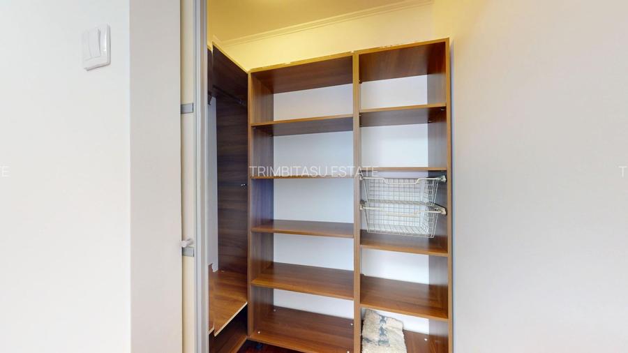 3 camere | Parcare | Confort Park - 20