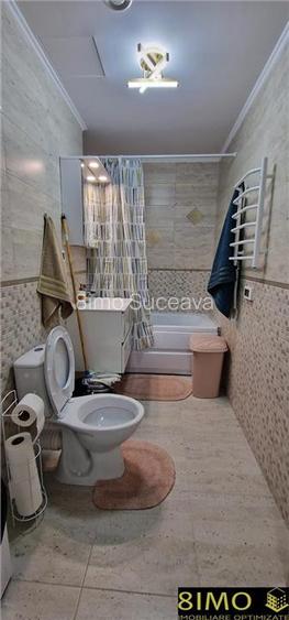 Apartament nou mobilat in complexul rezidential Avanera - 10