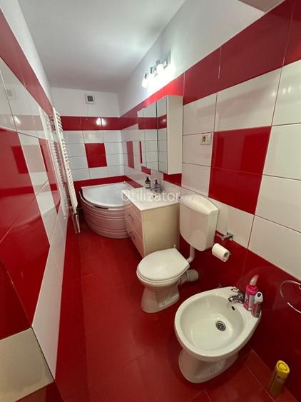 Apartament 3 camere - open space - 14