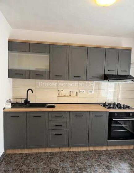 APARTAMENT 3 CAMERE DE  INCHIRIAT ZONA UNIRII NERVA TRAIAN - 2