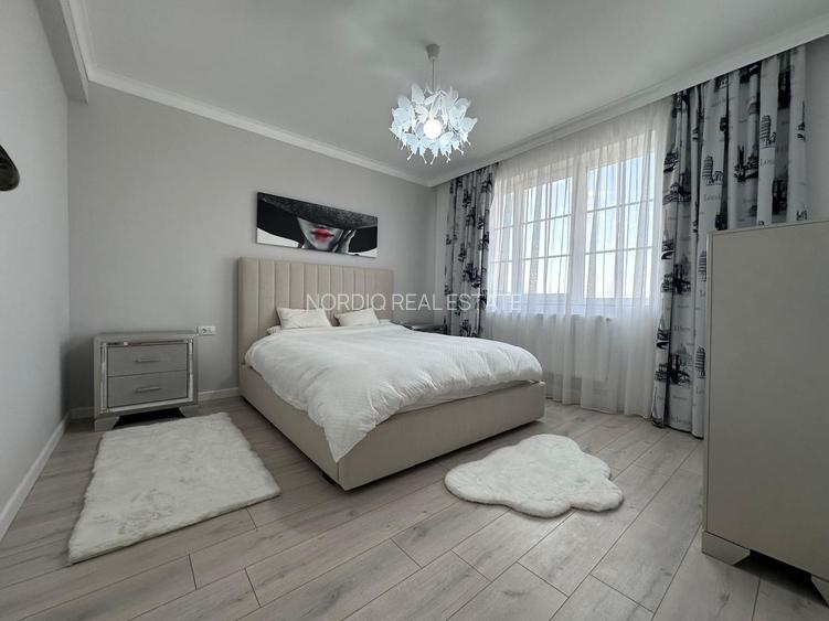 Apartament high-class 3 camere | parcare | Pacurari - 6
