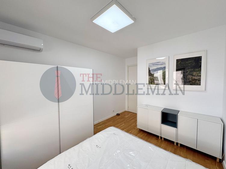 Apartament cu 2 camere Luxuria Residence - 9