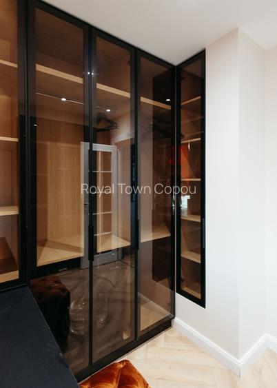 Avans 25% Apartament 1 cameră de vanzare-  Royal Town Iasi - 6