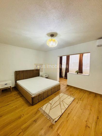 Lipovei | 1 camera | loc parcare - 2