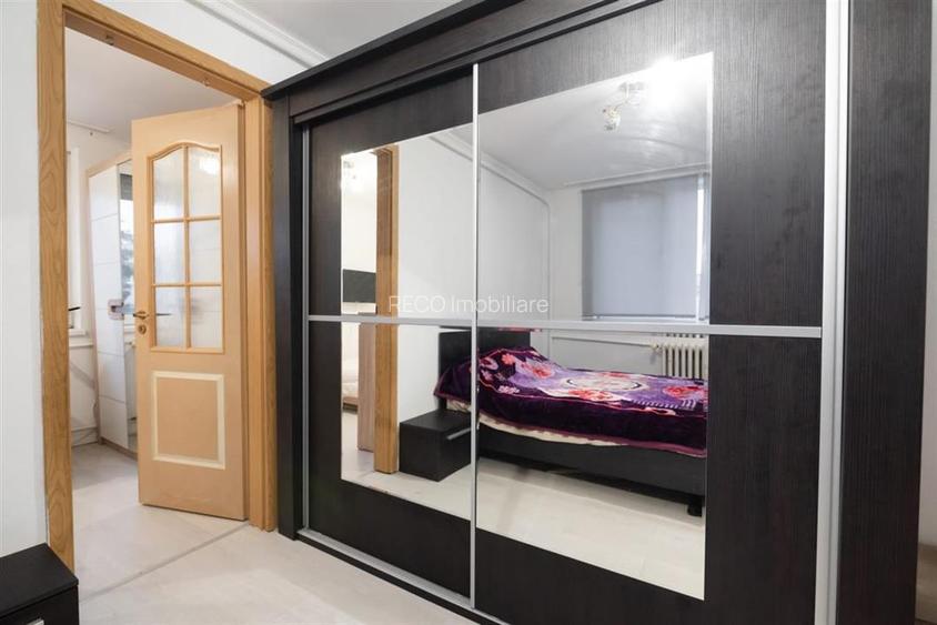 RECO . Apartament cu 2 camere . Rogerius . - 4