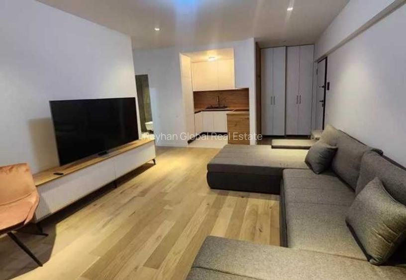 Apartament One Cotroceni metrou bloc nou - 2