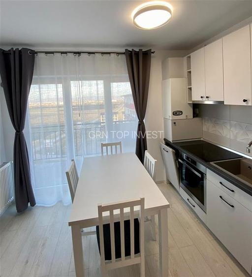 Apartament modern 2 camere balcon si parcare Magnolia - 3