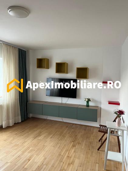 Apartament 2 camere de inchiriat Tineretului București | ApexImobiliare.ro - 10
