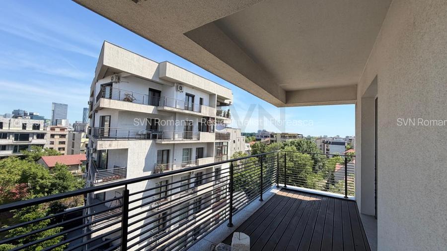 REA1028851 Apartament 4 camere de Vanzare l Soseaua Nordului l Parcare Inlcusa - 7
