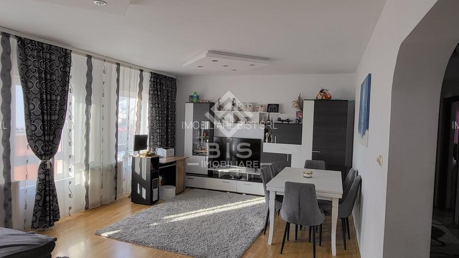 Apartament 4 camere decomandat – 99 mp, etaj 1/4 zona Dedeman - 3