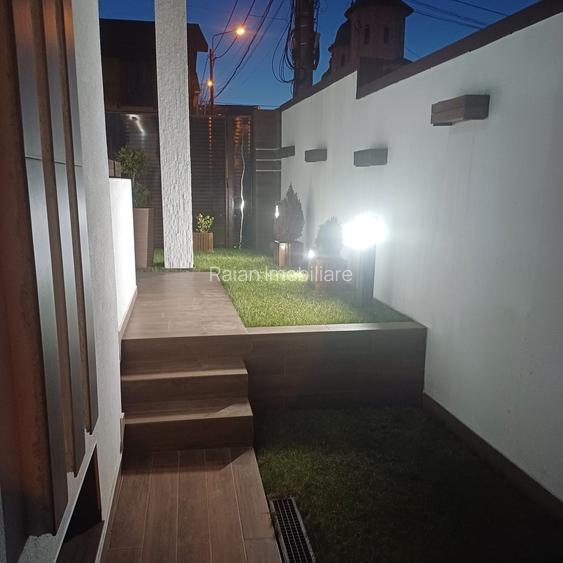 Vanzare vila noua cu arhitectura contemporana, in Galati, zona PRIVILEGE - 4