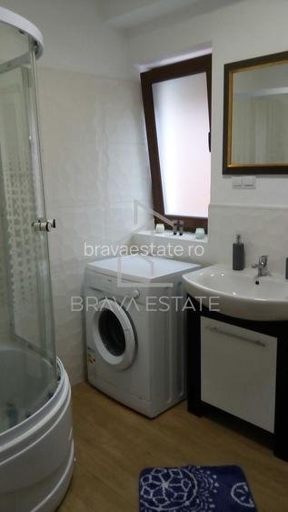 Apartament 2 camere, gradina, parcare subterana, Mircea Eliade - 8