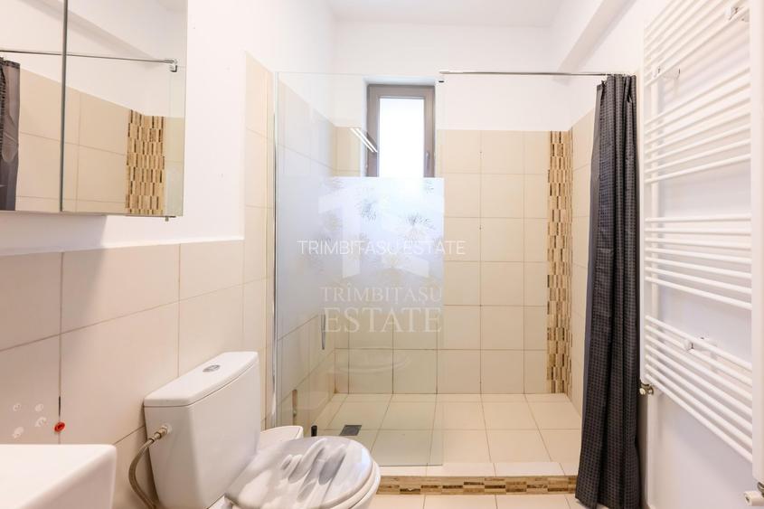 Casa cu 4 camere zona Dimieni Ilfov - 27