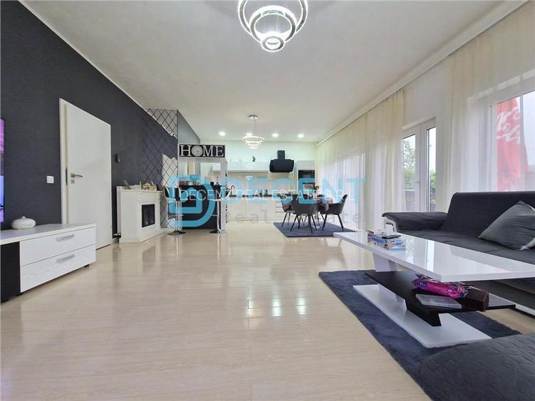 Casa 4 camere, Sanpetru - 2