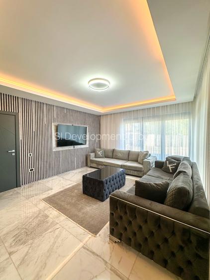 Proprietate Impresionanta | Zona Stefanestii de Jos | Pompa Caldura | Premium - 20