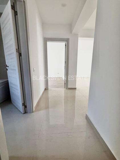 Ap. doua camere zona Militari Residence DOUA BALCOANE - 7