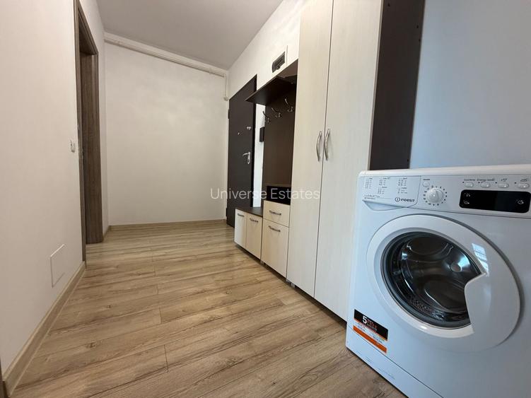 Garsonieră Plaza Residence Faza 2 Lujerului Politehnica AFI Cotroceni - 5