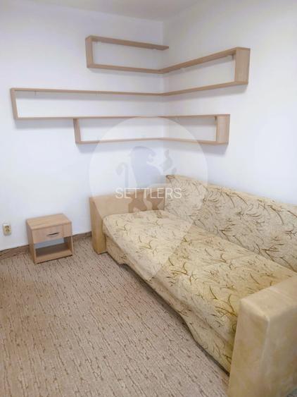 Apartament 3 camere circular - loc de parcare Grivitei  / Centru Civic - 6