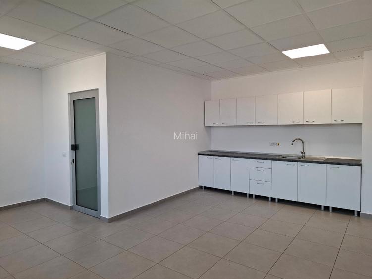 Spatiu birou , zona Podu Ros, Palas - 5