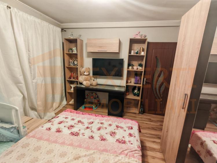 Apartament 2 camere de vanzare, complet utilat si mobilat, in Centru - Ferdinand