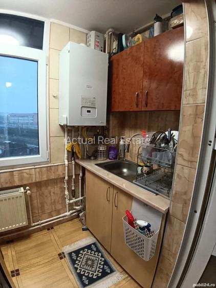 APARTAMENT 2 CAMERE| DECOMANDAT | KM 5 | 50 MP | - 8