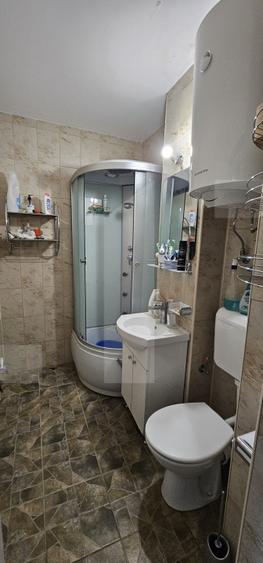 Apartament cu 4 camere, Simeria, Sfantu Gheorghe