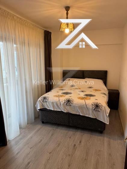 Apartament PREMIUM 3 camere Ultracentral | 90 mp | Etaj 1 | Parcare | Renovat - 4