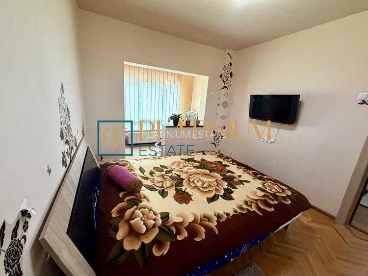 P4942 Apartament DECOMANDAT 3 camere zona Lipovei, 3 BALCOANE, CENTRALA PROPRIE - 5