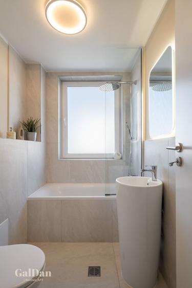 Apartament superb de 3 camere | Cismigiu | GalDan Apartments