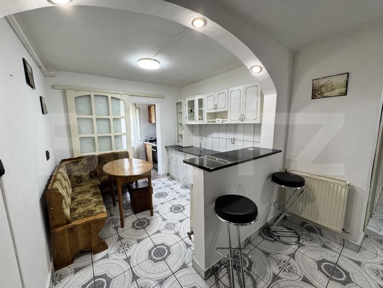 Apartament de inchiriat – aproape de mall