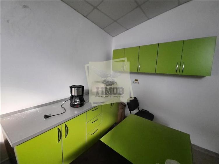 Hale de inchiriat cu suprafata intre 100-1700 mp in Cisnadie