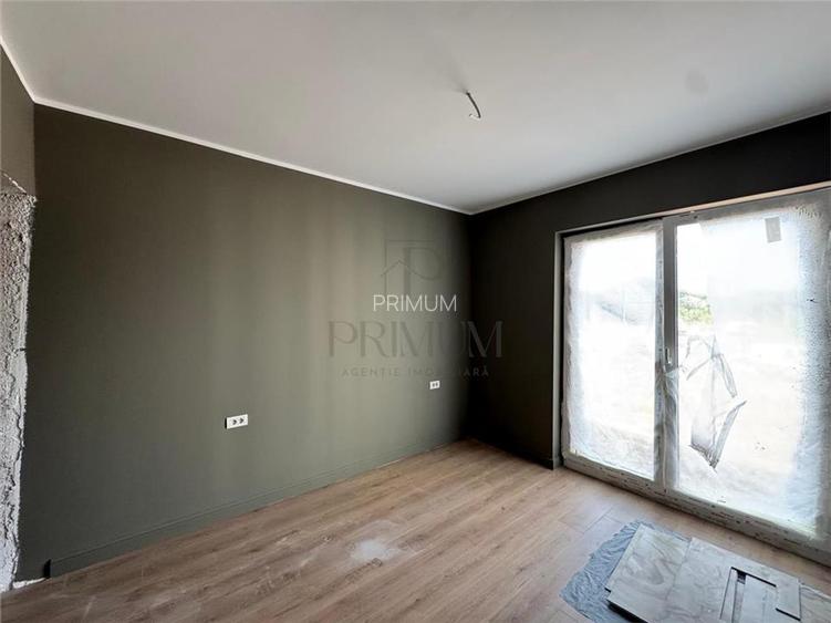PLOPI - 3 CAM - DECOMANDANT - ETJ.2 - 2 BAI - INCLAZIRE PARDOSEALA - BLOC NOU - - 6