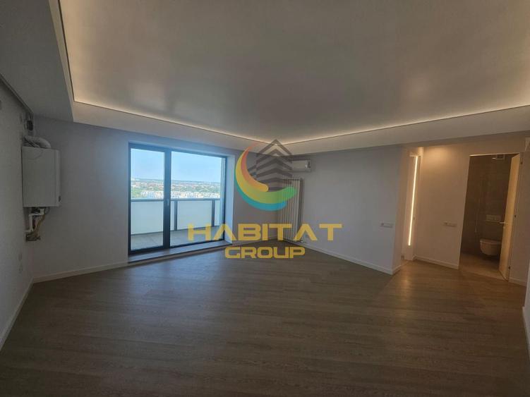 Vânzare Apartament 3 camere 77 mp | Cortina Nord | Pipera