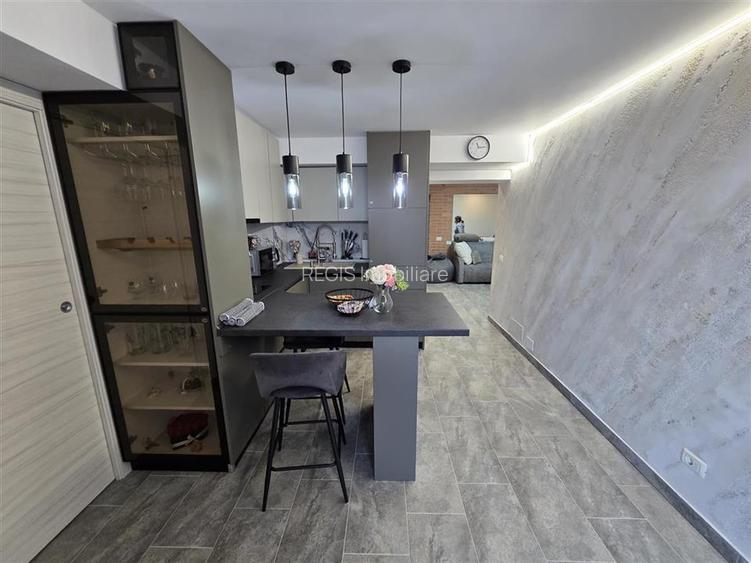Apartament 2 Camere | Gradina | Parcare - 4