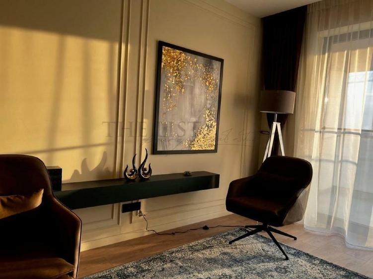 Penthouse 5 camere amenajat si mobilat lux | Arhitect Designer | Iancu Nicolae