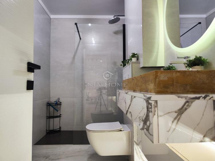 Apartamentul 2 camere, Parcare, zona Iulius Mall