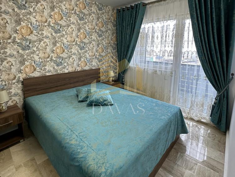 Apartament cu 3 camere semidecomandat | Baciu | Str. Stelelor