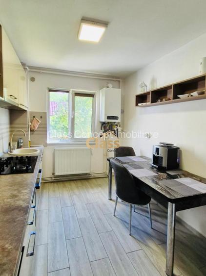 Apartament 3 camere | 61 mpu | zona Grigore Alexandrescu Manastur - 2